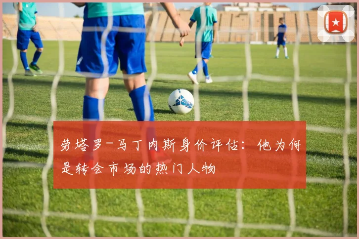 劳塔罗-马丁内斯身价评估：他为何是转会市场的热门人物